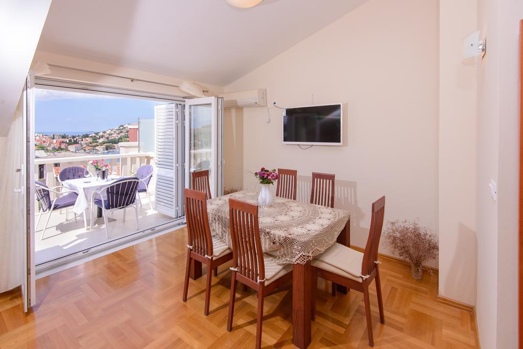 Apartment Denis Dubrovnik Room photo