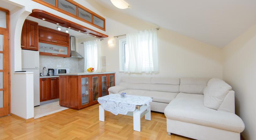 Apartment Denis Dubrovnik Room photo