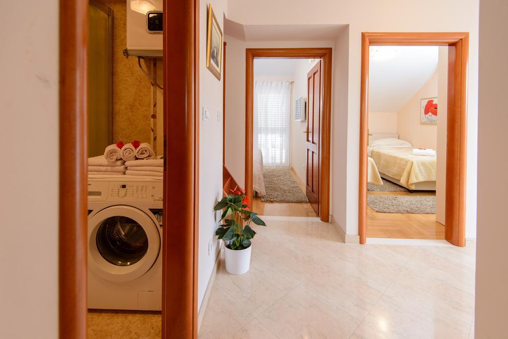 Apartment Denis Dubrovnik Room photo