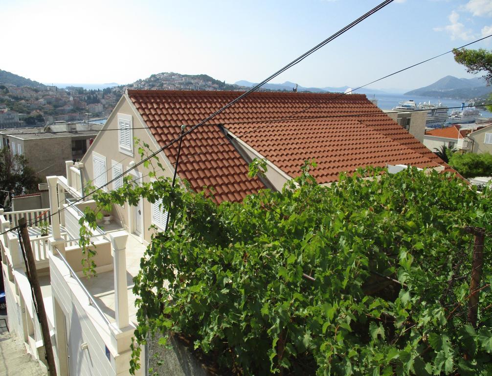 Apartment Denis Dubrovnik Exterior photo